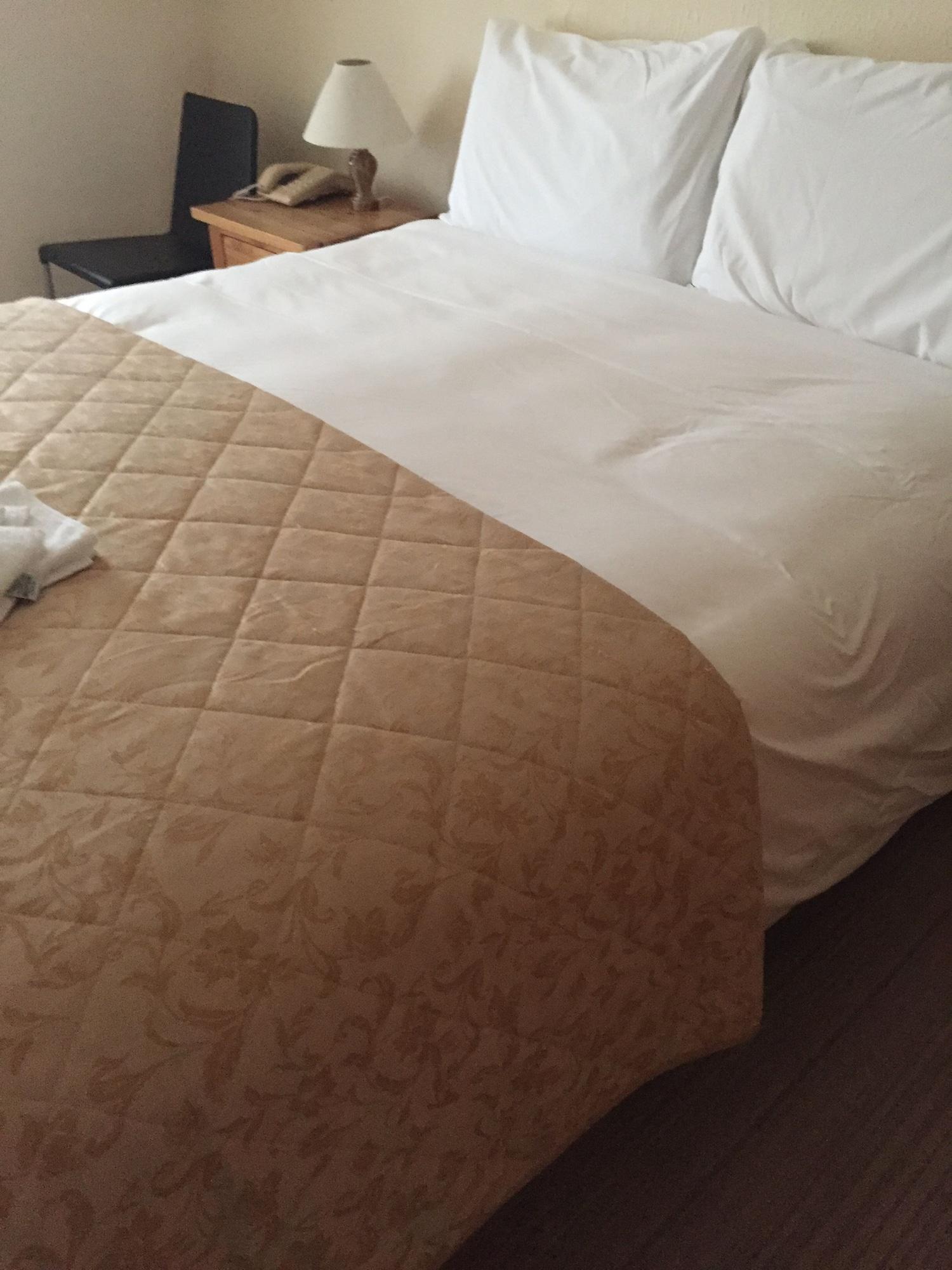 אילפרקומב Carlton Hotel מראה חיצוני תמונה